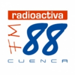 Logo da emissora Radio Activa 88.5 FM