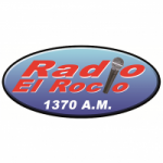 Logo da emissora Radio El Rocio 1370 AM