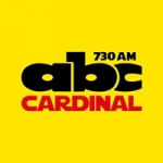 Logo da emissora Radio ABC Cardinal 730 AM