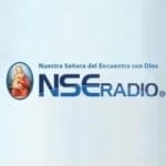 Logo da emissora NSE Radio 720 AM