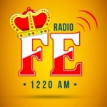 Logo da emissora Radio Fe del Peru 1220 AM