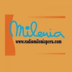 Logo da emissora Radio Milenia 1530 AM