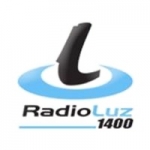 Logo da emissora Radio Luz de Tarma 1400 AM