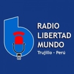 Logo da emissora Radio Libertad Mundo 1160 AM