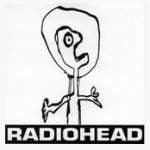 Logo da emissora Radiohead Radio