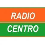 Logo da emissora Radio Centro 102.7 FM