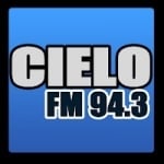 Logo da emissora Radio Cielo 94.3 FM