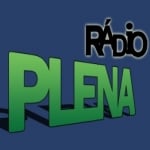 Logo da emissora Web Rádio Plena