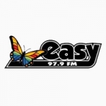 Logo da emissora Radio Easy 97.9 FM