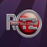 Logo da emissora Radio Zenith 102.5 FM