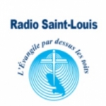 Logo da emissora Radio Saint Louis 99.5 FM