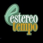 Logo da emissora Radio Estéreo Tempo 96.5 FM