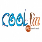 Logo da emissora Radio Cool 89.3 FM