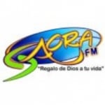 Logo da emissora Radio Sacra 88.5 FM