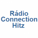 Logo da emissora Rádio Connection Hitz