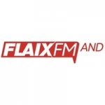 Logo da emissora Radio Flaix And 93.8 FM