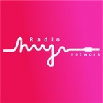 Logo da emissora Radio Hay 104.1 FM