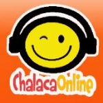 Logo da emissora Radio Chalaca On Line