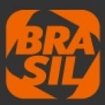 Logo da emissora Rádio Canal Brasil