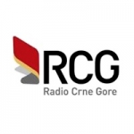 Logo da emissora Crne Gore 96.8 FM