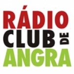 Logo da emissora Rádio Club de Angra 94.7 FM