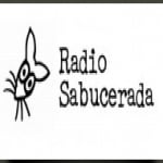Logo da emissora Rádio Sabucerada