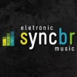 Logo da emissora Rádio SyncBR