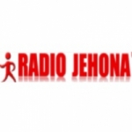 Logo da emissora Jehona 103.5 FM