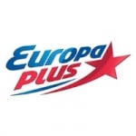 Logo da emissora Europa Plus 92.0 FM