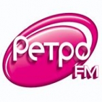 Logo da emissora Retro 89.1 FM