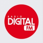 Logo da emissora Radio Digital 97.7 FM