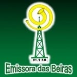 Logo da emissora Radio Emissora das Beiras 91.2 FM