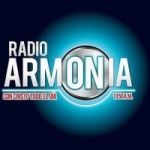 Logo da emissora Radio Armonia 1350 AM