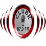 Logo da emissora Rádio Clube de Criciuma 87.9 FM