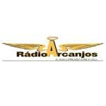 Logo da emissora Rádio Arcanjos