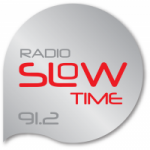 Logo da emissora Radio Slow Time 91.2 FM