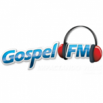 Logo da emissora Rádio Gospel FM