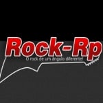 Logo da emissora Rock-RP
