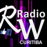 Logo da emissora Radio Rw Curitiba