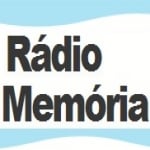 Logo da emissora Web Rádio Memória