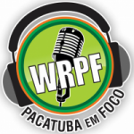 Logo da emissora Pacatuba Em Foco