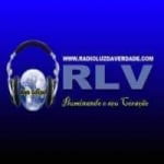 Logo da emissora Rádio Luz da Verdade