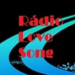 Logo da emissora Rádio Love Songs