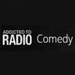 Logo da emissora Addicted To Radio Comedy