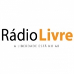 Logo da emissora Rádio Livre