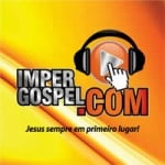 Logo da emissora Rádio ImperGospel