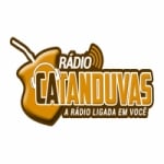 Logo da emissora Rádio Catanduvas 104.9 FM