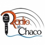 Logo da emissora Radio Del Chaco 96.7 FM