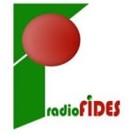 Logo da emissora Radio Fides Oruro 88.9 FM