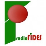 Logo da emissora Radio Fides Tarija 88.9 FM